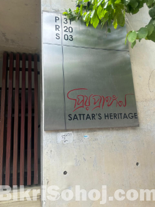 Luxury Apartments Rent for Foreigner Uttara-3